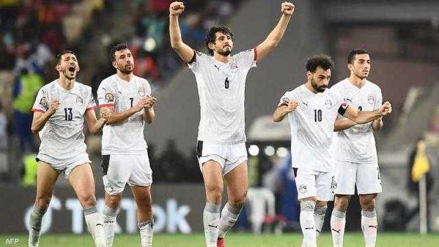 سفير مصر في الكاميرون: «أبو جبل جاهز للمبارة المقبلة»