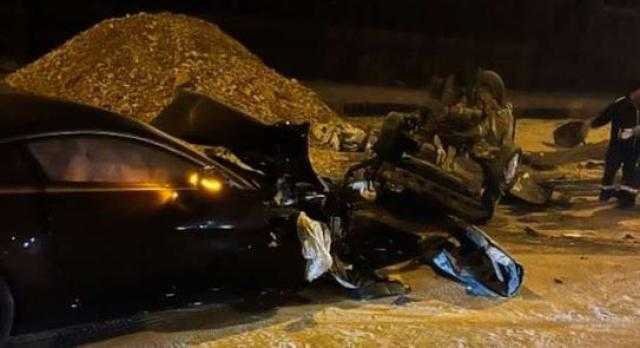 «احنا وكلاء نيابة».. كيف انتهت محاولة محاميّي كريم الهواري طمس الأدلة بالحبس