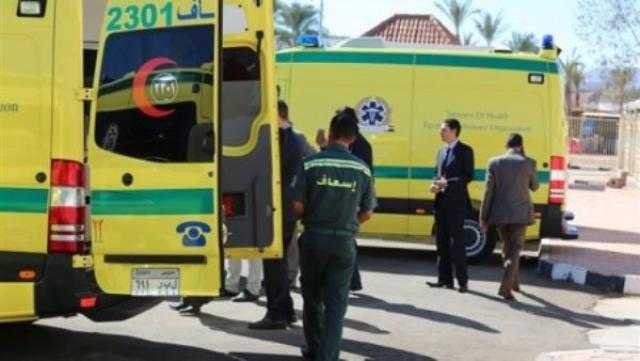 مصرع 7 أشخاص من أسرة واحدة في الشرابية.. والكشف عن السبب