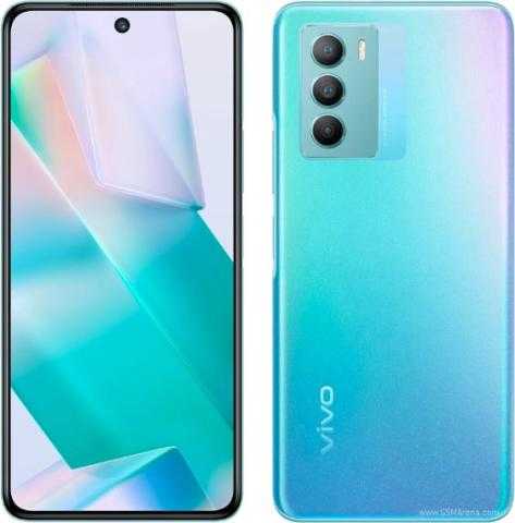سعر مواصفات VIVO T1 5G.. فيفو تمنح مستخدميها هاتفا خرافيا