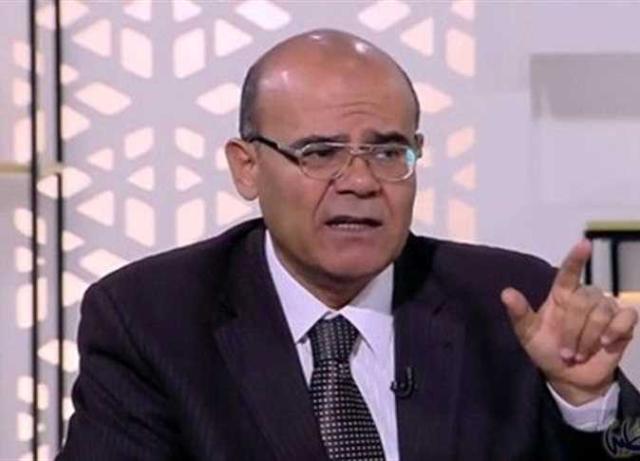 الدكتور مجدي بدران