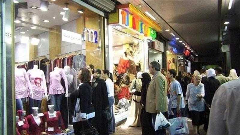 شاهد.. التموين تكشف موعد انطلاق تخفيضات الأوكازيون الصيفي 2022