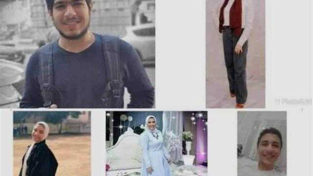 حزن كبير.. شهود عيان يرون لـ«مصر 2030» تفاصيل جديدة حول مأساة أسرة الشرابية| لايف