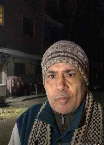 جار الأسرة ضحية تسرب الغاز: الشرابية كلها عايشة في صدمة.. لايف