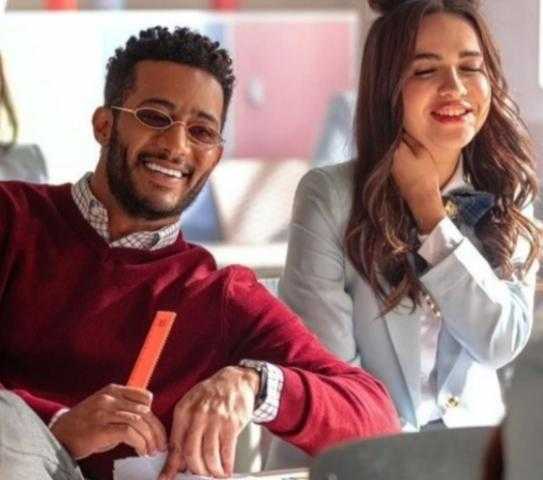 محمد رمضان لجمهوره: «انتظروا طرح باي باي ثانوية قريبًا»