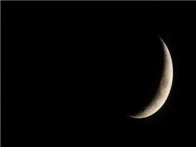 البحوث الفلكية: «استطلاع رؤية هلال شهر رجب مساء اليوم»