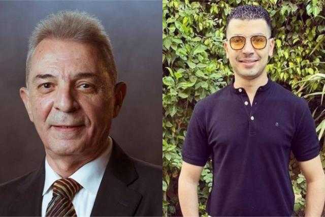 محمد أنور ينضم لفيلم «تحت الأرض» أمام محمود حميدة