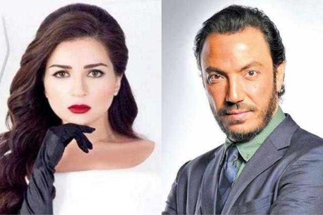 بعد 19 عامًا..«جزيرة غمام» يجمع مي عز الدين وطارق لطفي من جديد