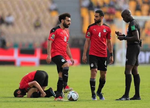 منتخب مصر