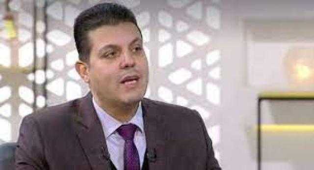 إبراهيم عسكر: «دول أوروبية بتتواصل معنا للاستفادة من التجربة المصرية لمكافحة الإدمان»