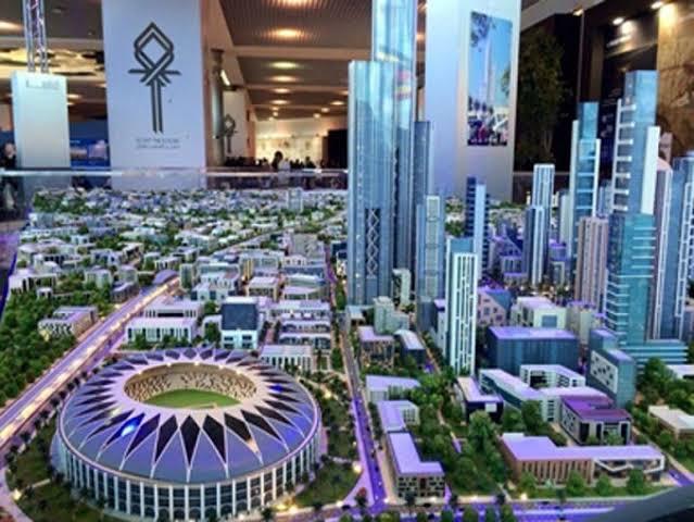 مصر 2030