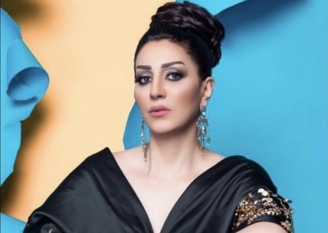 وفاء عامر 