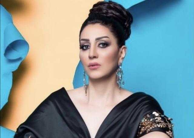 «شكرًا رجالة مطافي ونجدة الدقي».. التعليق الأول من وفاء عامر بعد الحريق