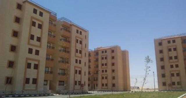 بدون شروط.. 20 ألف وحدة سكنية بالتجمع العمراني «صواري» جاهزة للتسليم