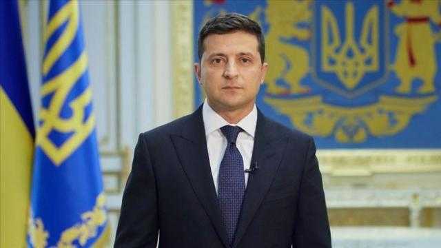 ”ليس لأن الحرب قادمة قريبا”.. زيلينسكي يوقع قرارا بتعزيز القدرة الدفاعية لأوكرانيا
