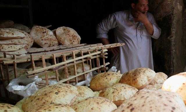 «البطاقة التموينية».. التفاصيل الكاملة لنظام توزيع الخبز الجديد