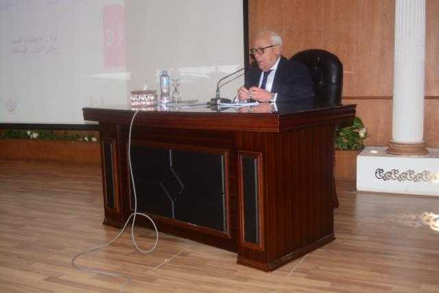 محافظ بورسعيد: إعانة شهرية لـ1000 أسرة بتوجيهات رئاسية
