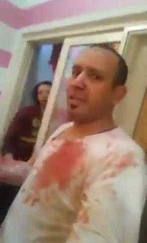 «الحقوني أنا حامل».. كشف ملابسات تداول فيديو استغاثة زوجين في كرداسة