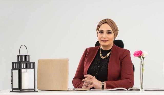 داليا السواح: «هيا نتعلم بورصة» خطوة هامة لتعليم النشء الادخار والاستثمار الآمن