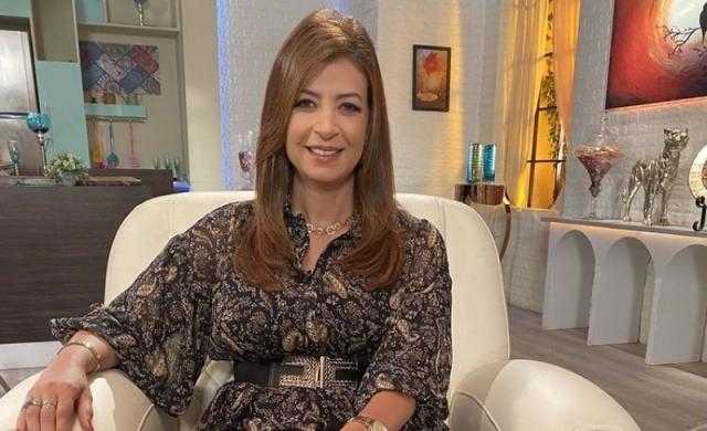 بعد الأزمة الصحية لنجلها.. منال سلامة تتصدر تريند «جوجل»