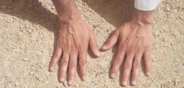 «الإفتاء» تكشف حكم «التيمم» على الخشب والزجاج والرخام