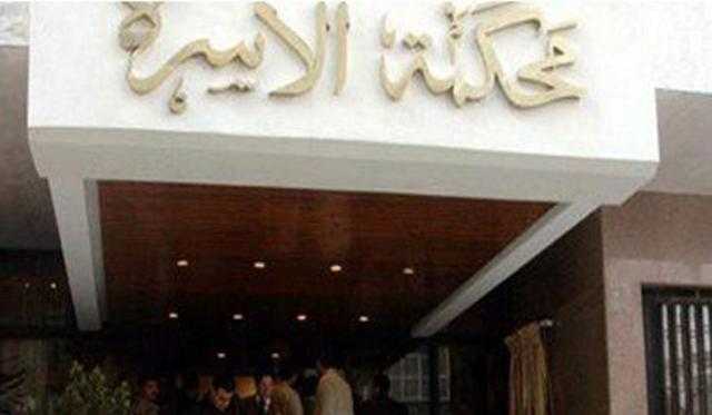 حكم بإسقاط حضانة «طفل الشيشة» وشقيقته عن والدتهما