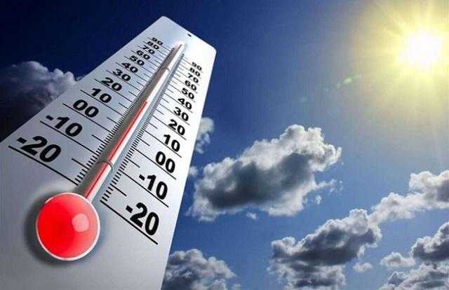 الأرصاد عن حالة الطقس: جو مصر جميل ورائع في الشتاء (فيديو)