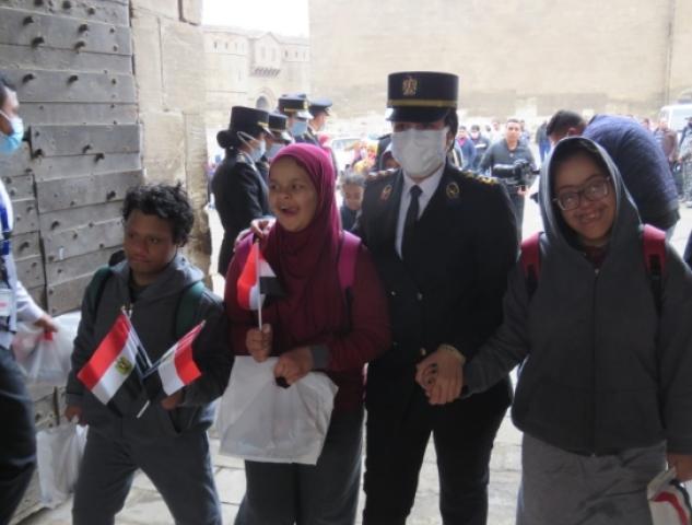 عيد الشرطة
