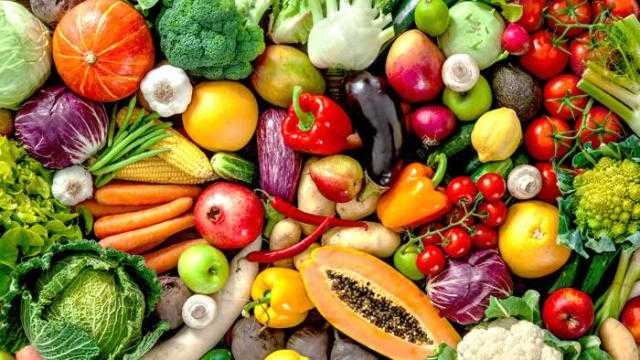 الفلاحين: 5 أسباب وراء زيادة حجم الصادرت الزراعية المصرية