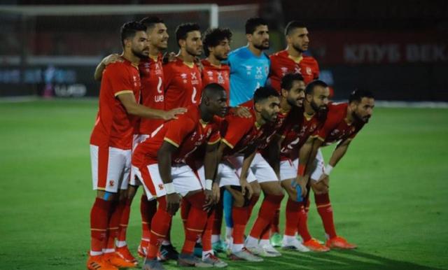 الأهلي