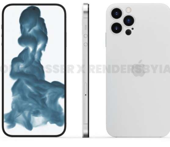 موعد نزول هاتف Iphone 14