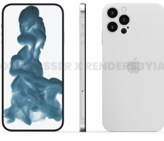 موعد نزول هاتف Iphone 14.. أعظم إصدار في سلسلة أبل بمواصفات خرافية