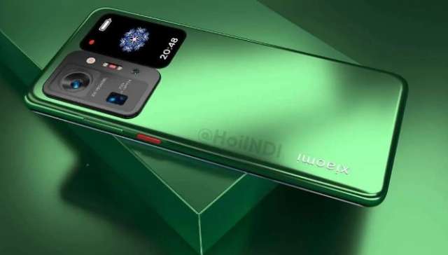 XIAOMI 12 ULTRA