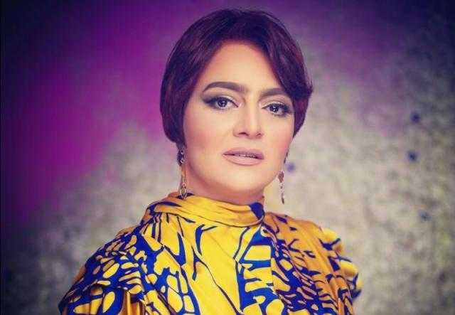 هبة عبد الغني تنضم لفريق عمل «جزيرة غمام»