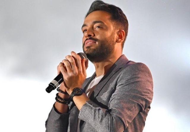 رامي جمال 