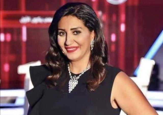 وفاء عامر تدخل لوكيشن تصوير مسلسل «راجعين يا هوى»