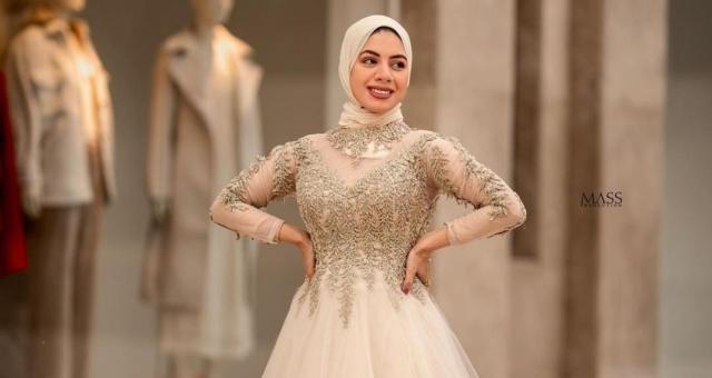 فساتين محجبات