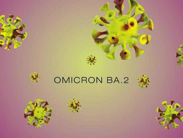 كل ما تريد معرفته عن متحور أوميكرون الخفي «BA.2»