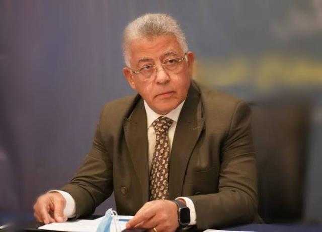 الاعتماد والرقابة الصحية تطلق حملة ”معا خطوة للأمام”