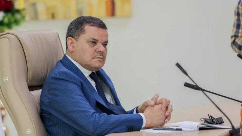 الدبيبة: العمليات العسكرية في الزاوية منسجمة مع متطلبات حفظ أمن ليبيا ودول جوارها