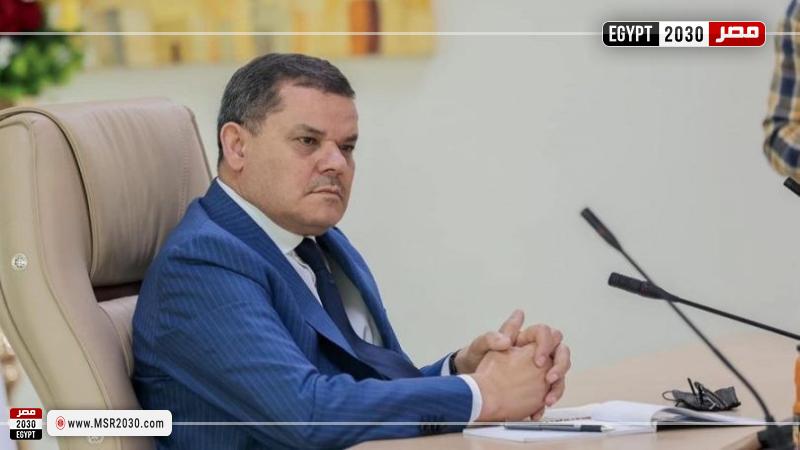 عبد الحميد الدبيبة