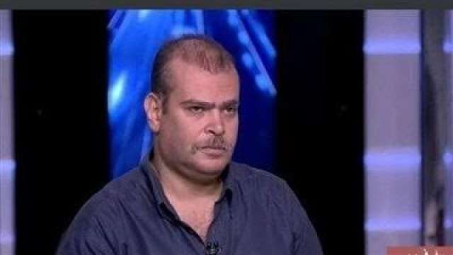 محمد الملاح 