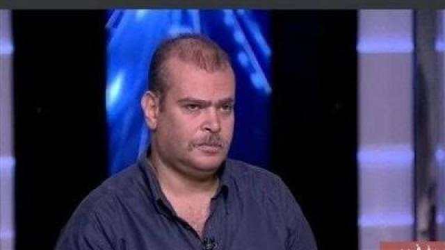 قرار عاجل من النيابة العامة بشأن المحلل الشرعي محمد الملاح