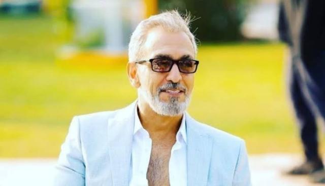 فراس سعيد يخوض السباق الرمضاني بـ «عالم تاني»