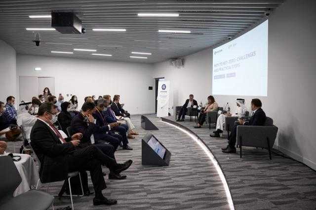 أكثر من 100 شركة ومنظمة دولية تشارك بـ«الأسبوع النووي الروسي» في دبي