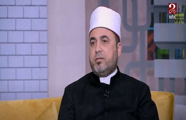 الشيخ حمادة طنطاوي