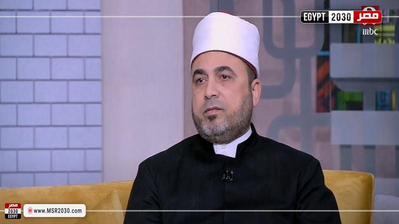 الشيخ حمادة طنطاوي