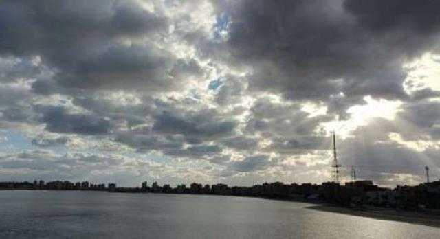 «الأرصاد» تحذر من الطقس السيئ خلال الساعات المقبلة