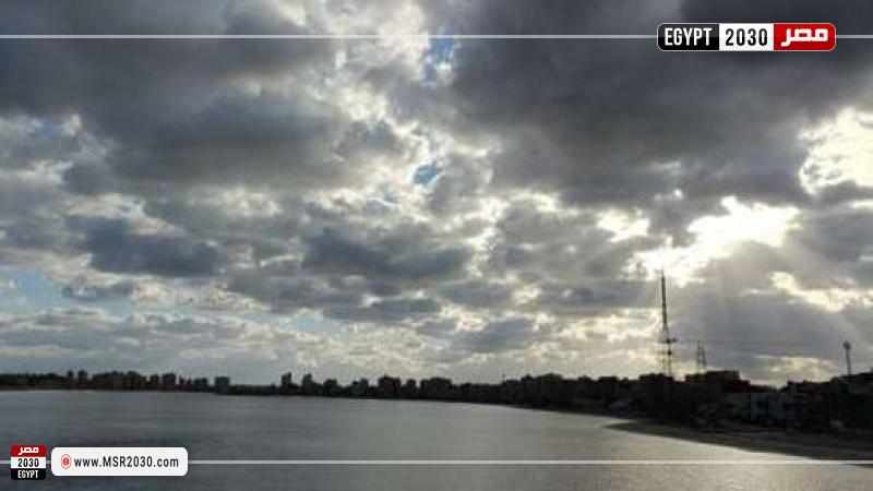 الأرصاد الجوية 