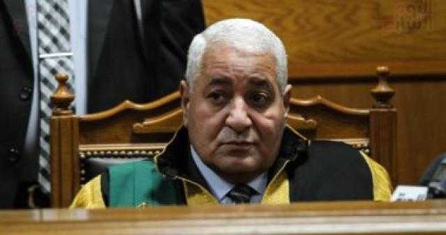 وفاة المستشار سامح سليمان رئيس محكمة الجنايات